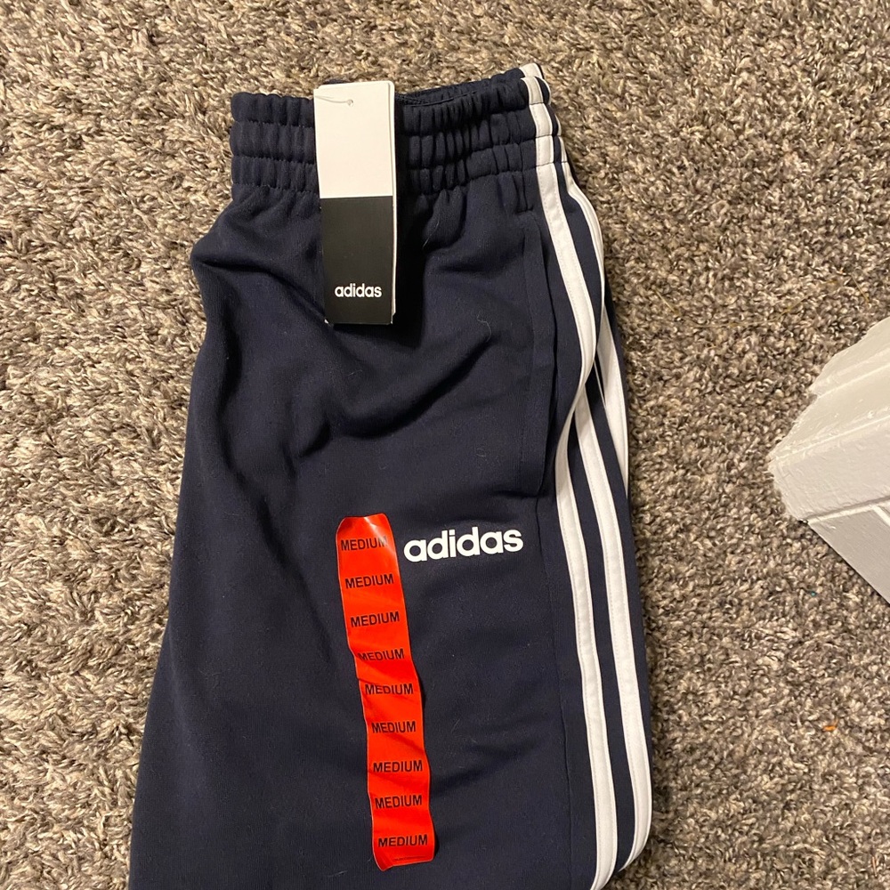 Adidas sweats